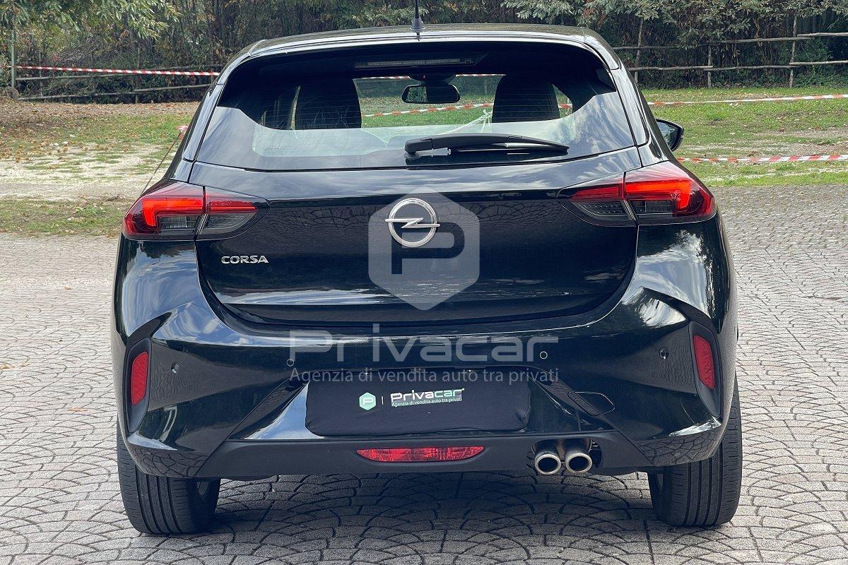 OPEL Corsa 1.2 130 CV aut. GS