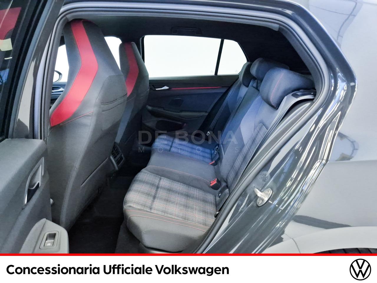 Volkswagen Golf 2.0 tsi gti 245cv dsg