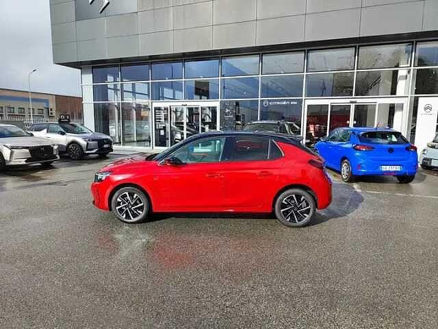 Opel Corsa 1.2 TurboBenzina 100cv YES KM ZERO