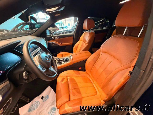 BMW X6 xDrive30d 48V Msport