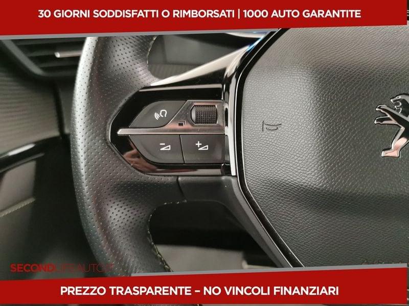 Peugeot 208 e- GT Pack 100kW