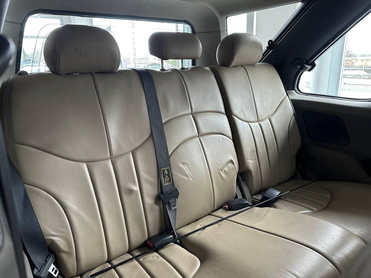 Land Rover Freelander 4X4