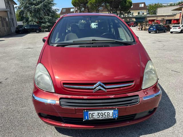 CITROEN Xsara Picasso 1.6 16V Bi Energy G senza nessun lavoro da fare
