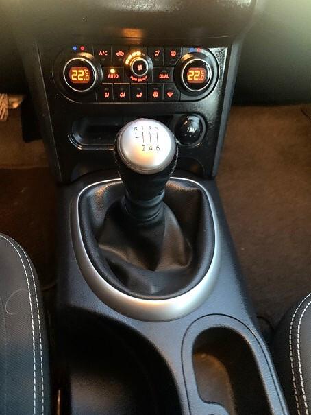 Nissan Qashqai 1.5 dCi DPF Acenta