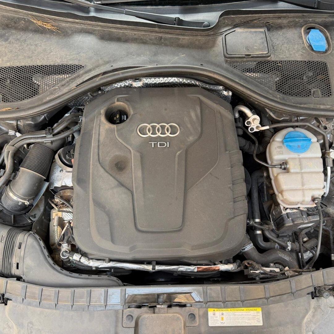 Audi A6 Avant 2.0 TDI S tronic - 190 CV *SLine*