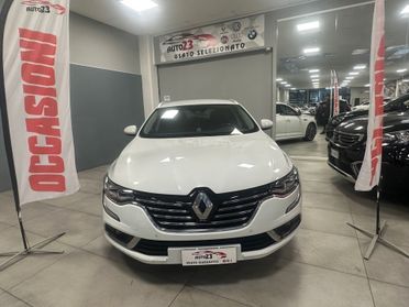 Renault Talisman Sporter dCi 130 CV EDC Energy Intens