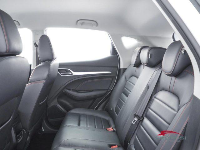 MG ZS MG 1.0 Luxury auto