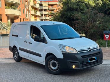 Citroen Berlingo Multispace BlueHDi 100 S&S Feel