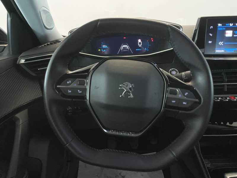 PEUGEOT 2008 2ª serie - 2008 PureTech 100 S&S Allure