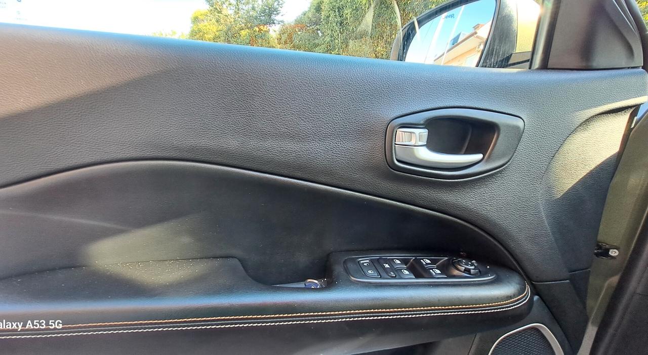 Jeep Compass 1.6 Multijet II 2WD