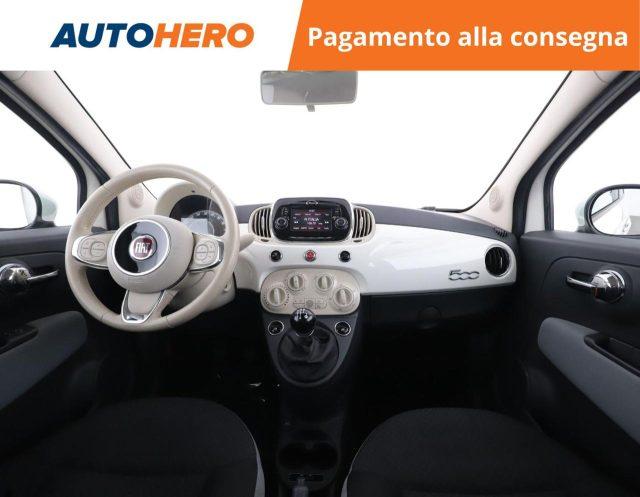 FIAT 500 1.2 Pop