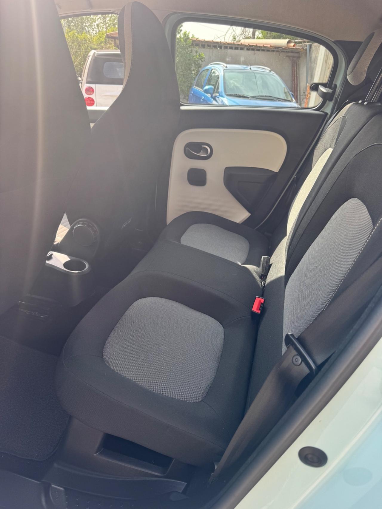 Renault Twingo Limited