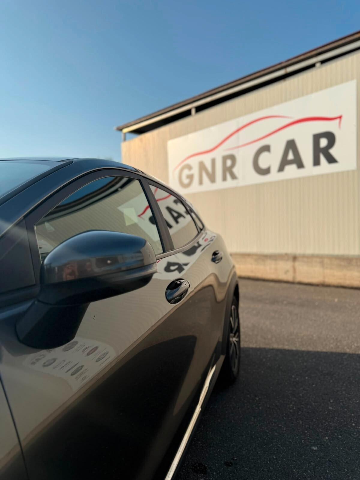 Ford Puma 1.5 EcoBlue 120 CV S&S Titanium
