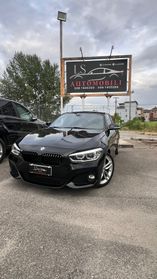 Bmw 116 116d 5p. Msport