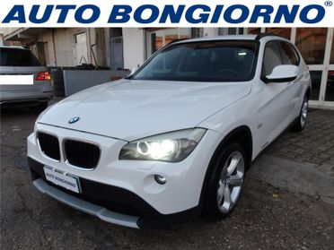 BMW X1 xdrive20d Futura