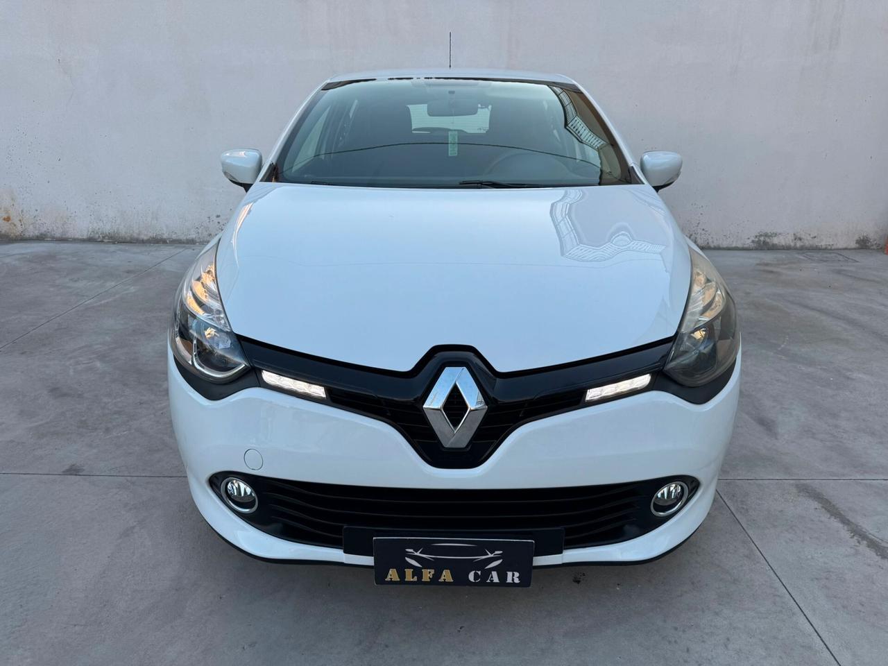RENAULT CLIO 1.2 75cv 2014!!! GPL CASA MADRE!!!
