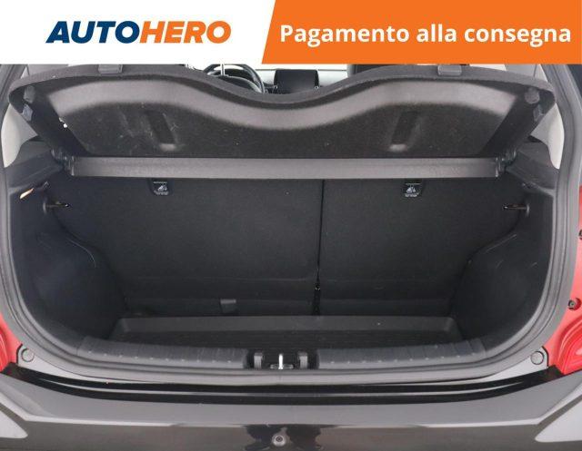 KIA Picanto 1.0 12V 5 porte X Line