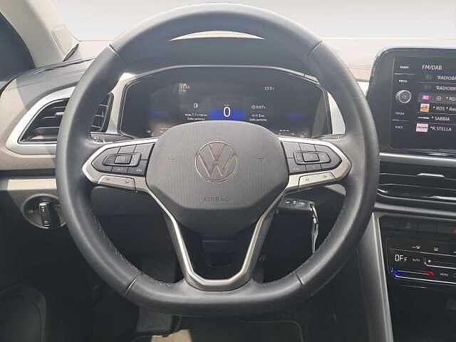 Volkswagen T-Roc 2.0TDI 115CV Life - NEOPATENTATI