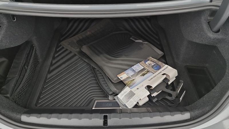 BMW Serie 4 Coupé M4 Competition