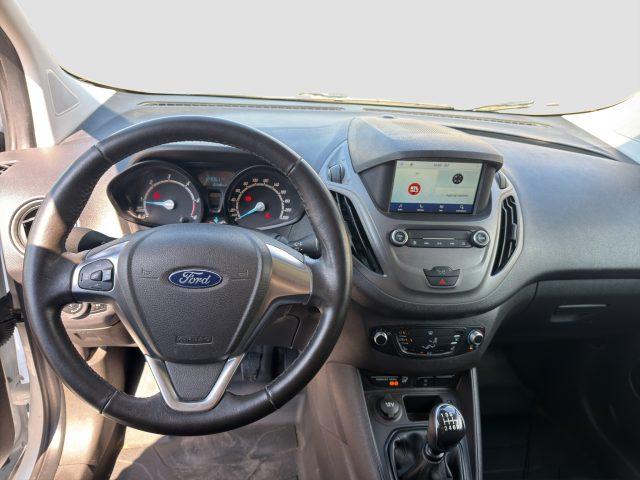 FORD Transit Courier Transit Courier 1.5 TDCi 100CV Van Trend