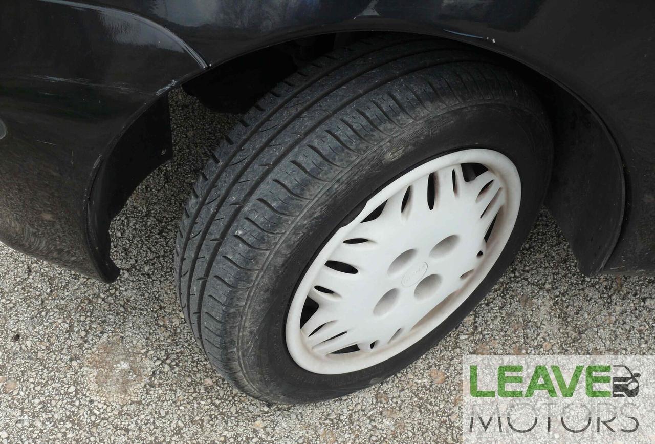 Fiat Seicento UNICO PROPRIETARIO (m1450)