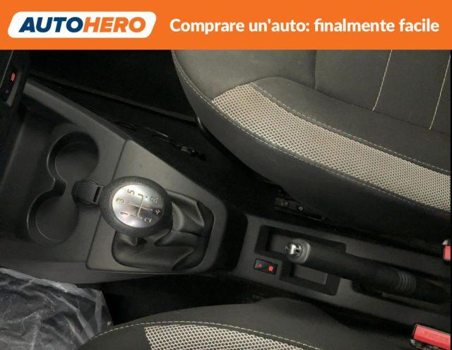 DACIA Dokker Stepway 1.5 dCi 8V 90CV Start&Stop