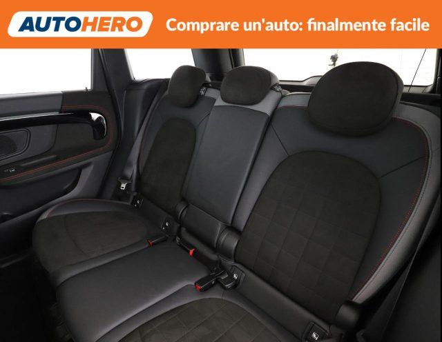 MINI Countryman 2.0 John Cooper Works Countryman ALL4