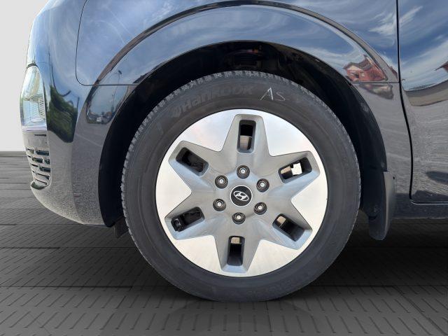 HYUNDAI Staria Staria 2.2 AT AWD 9 posti Wagon