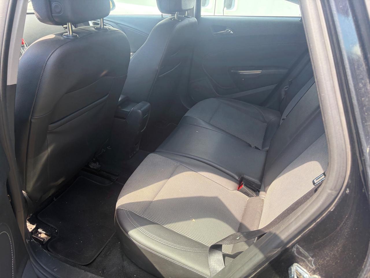 Opel Astra 1.7 CDTI 125CV 5 porte Cosmo
