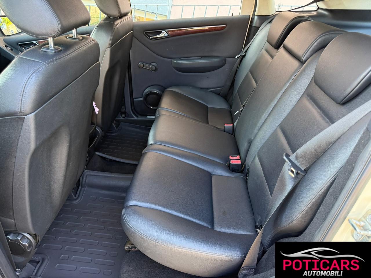 Mercedes-benz B 180 CDI Sport