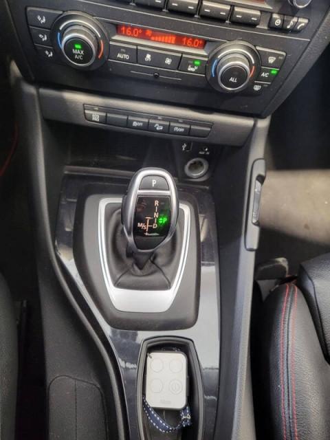 BMW X1 Xdrive20d Sport Line 184cv