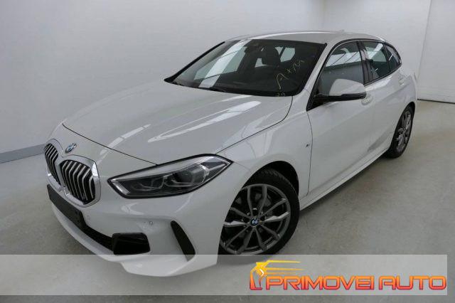 BMW 120 d 5p. Msport