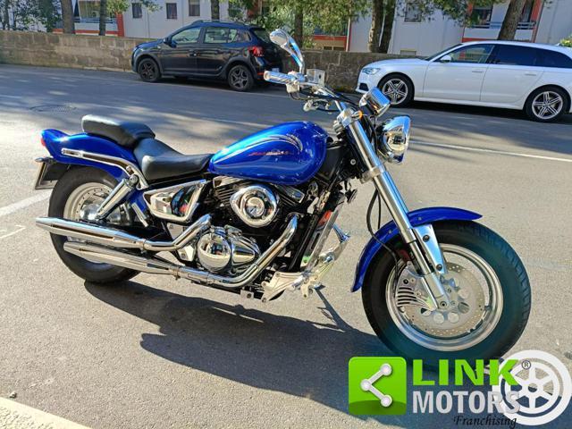 SUZUKI Marauder VZ 800 UNICOPROPRIETARIO