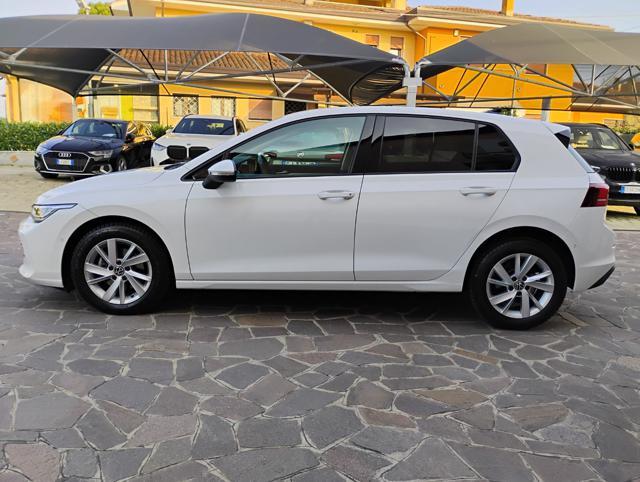 VOLKSWAGEN Golf 2.0 TDI 115 CV SCR Life