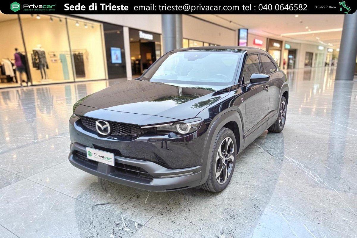 MAZDA MX-30 e-Skyactiv R EV Advantage