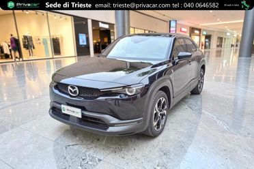MAZDA MX-30 e-Skyactiv R EV Advantage