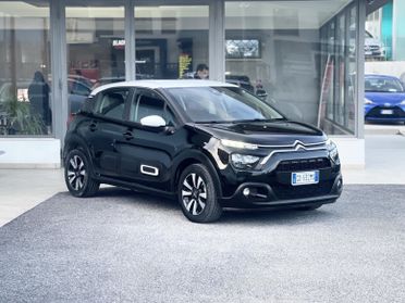 Citroen C3 1.2 Benzina 83CV E6 Neo - 2021