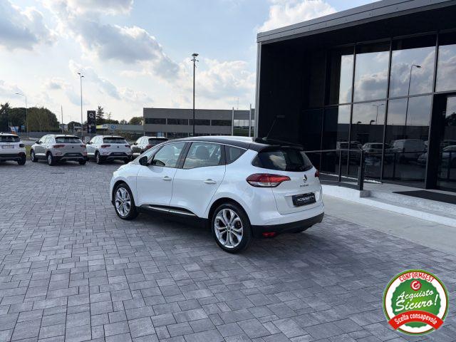 RENAULT Scenic Scénic Blue dCi Initiale Paris ANCHE NEOPATENTATI