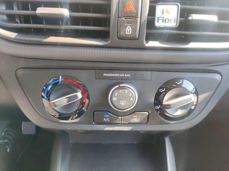 Hyundai i10 III 2020 1.0 mpi Tech