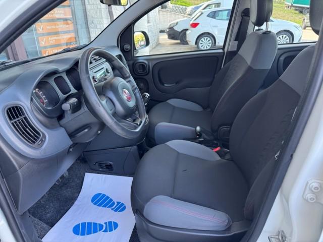 Fiat Panda 1.2 Easy 69cv 5posti