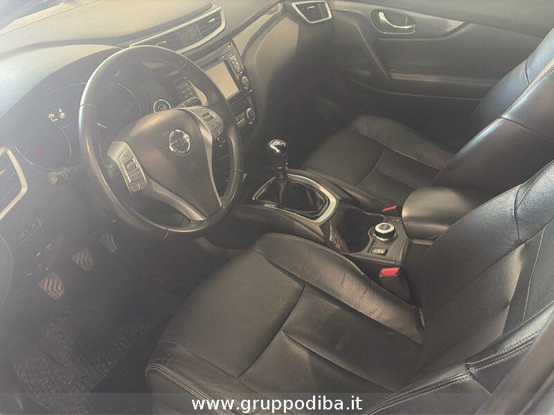 Nissan X-Trail III 2014 Diesel 1.6 dci Tekna 4wd E6