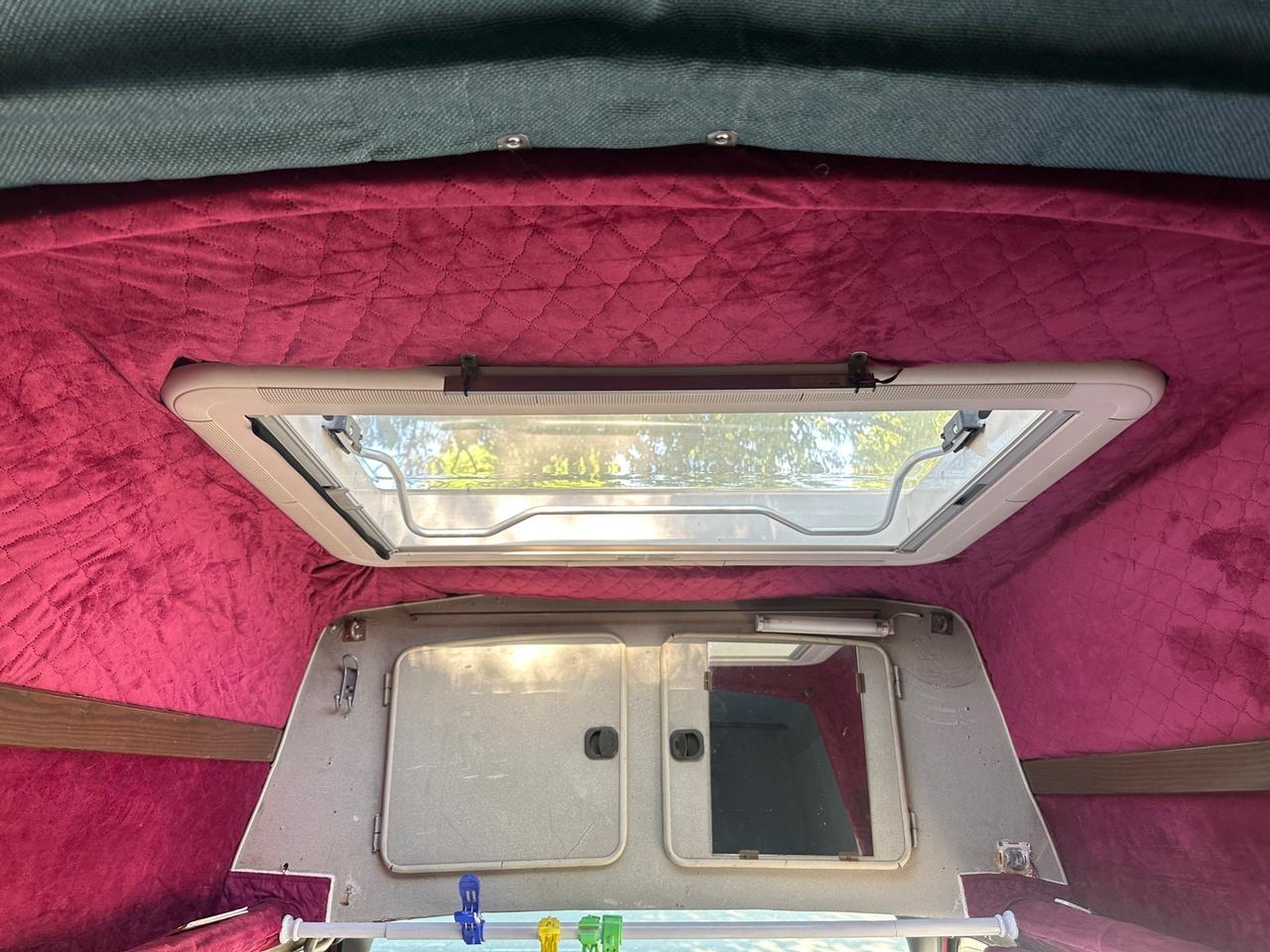 Volkswagen Transporter T4 2.5 TDI/130CV PC Kombi