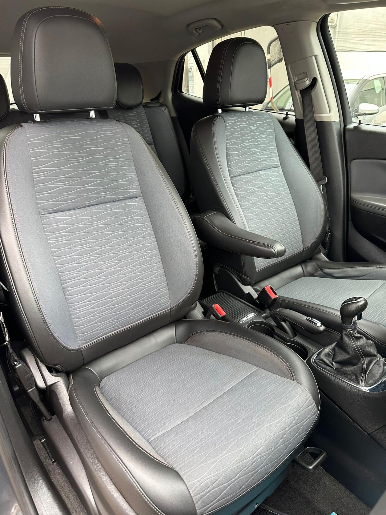 Opel Mokka 1.4 Turbo Ecotec 140CV 4x2 Start&Stop Cosmo - Unico proprietario