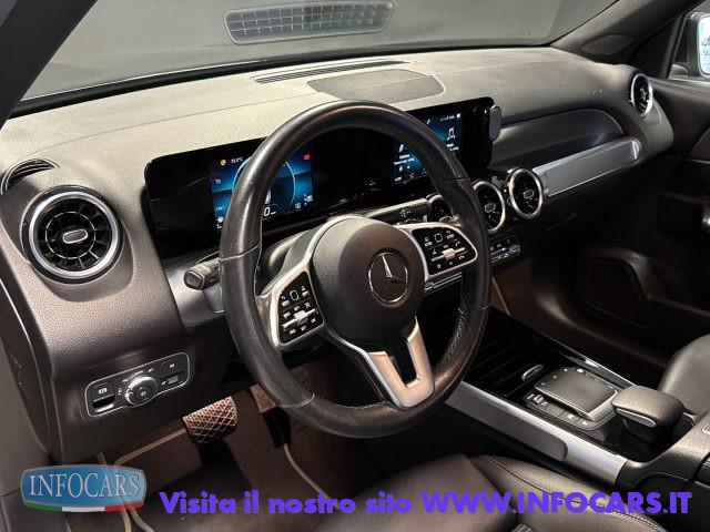 MERCEDES-BENZ GLB 180 d Automatic 116 CV Sport Plus - PROMO