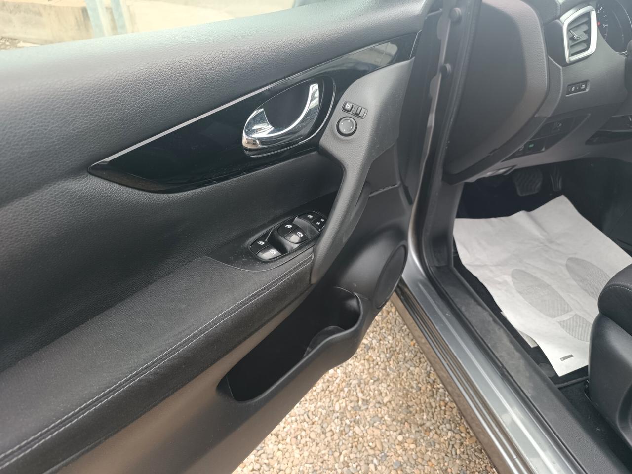 Nissan Qashqai 1.6 dCi 2WD Acenta