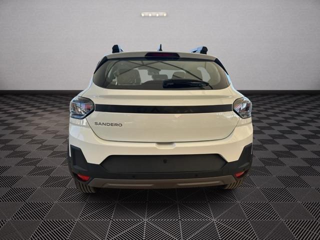 Dacia Sandero Stepway Extreme Eco-G 1.2 120cv