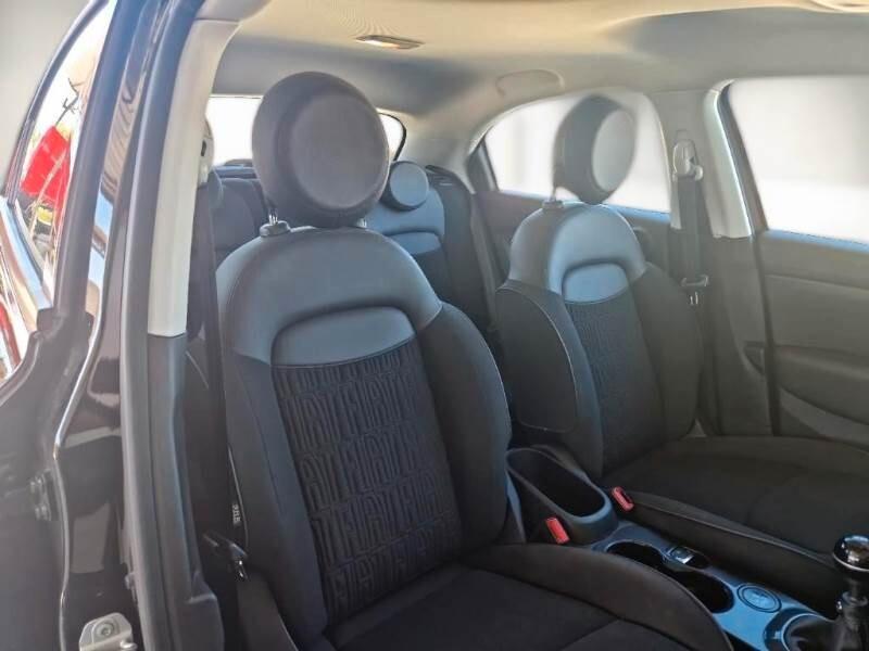Fiat 500X 1.3 MultiJet 95 CV PREZZO REALE IVA ESPOSTA