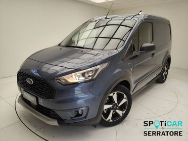 Ford Transit Connect II 220 1.5 ecoblue(tdci) 120cv Active L1H1 E6.2
