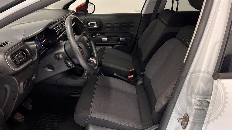 Citroën C3 PureTech 83 S&S Feel NEOPATEN. PREZZO REALE
