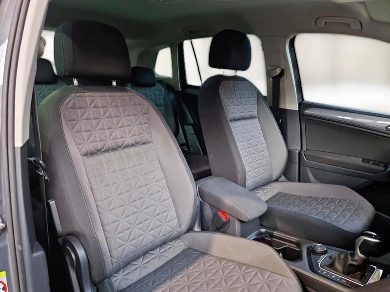 VOLKSWAGEN TIGUAN 2.0 TDI SCR 110 KW LIFE DSG 4MOTION SUV